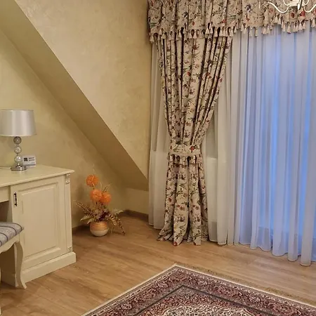 Casa Hetrea Holiday home *